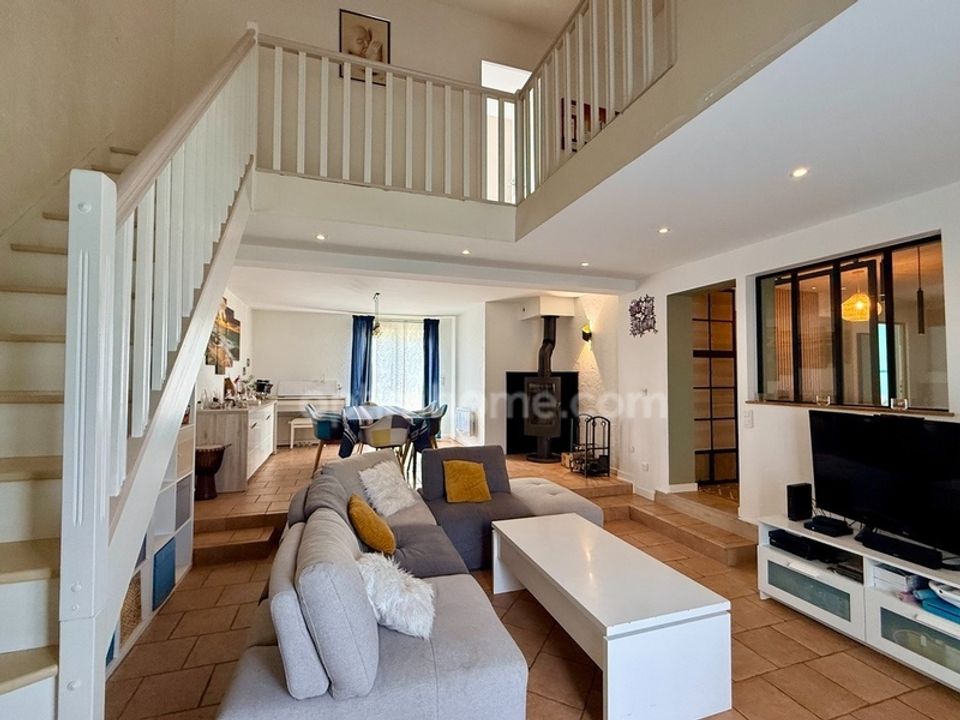 Haus in Crisenoy, Seine-et-Marne - Foto 4