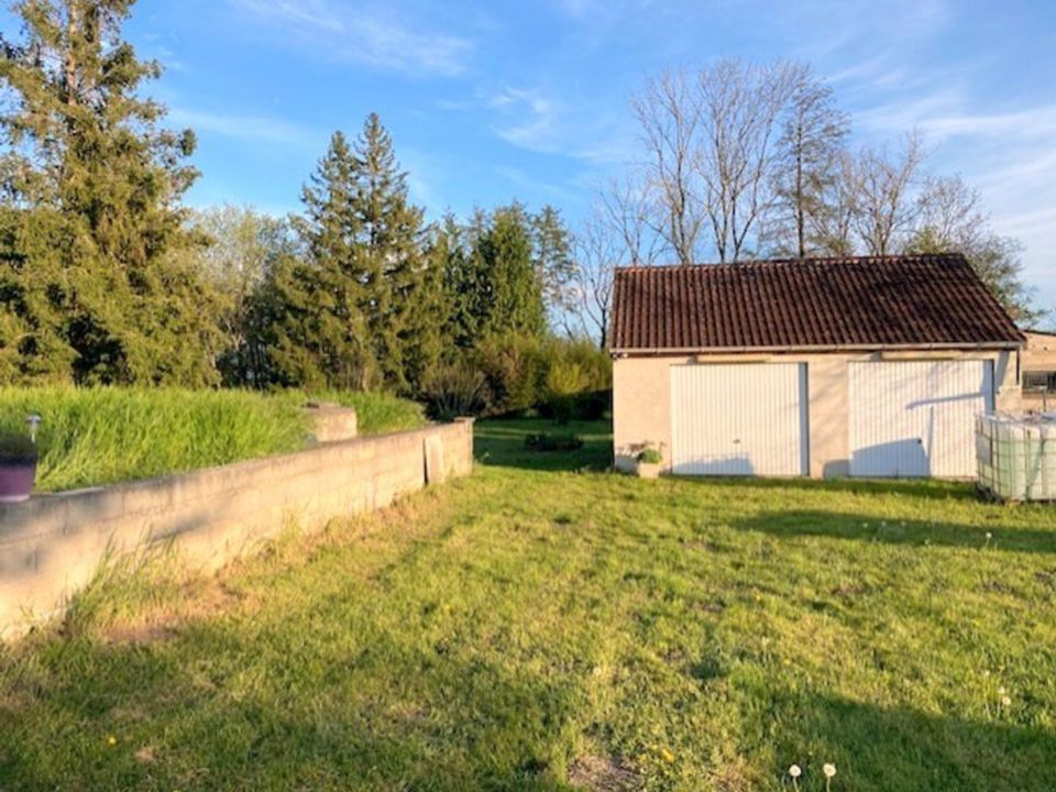 Villa i Sens, Yonne - foto 3