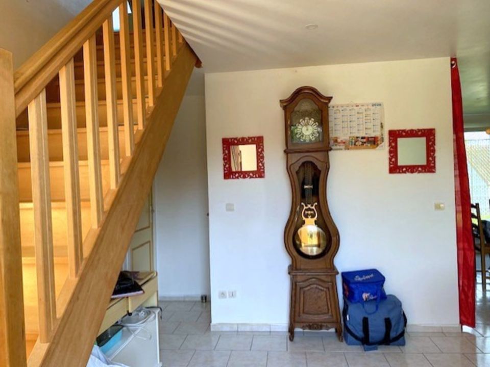 Villa i Sens, Yonne - foto 4