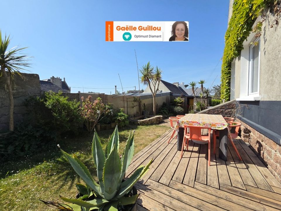 Villa i Santec, Finistere - foto 2