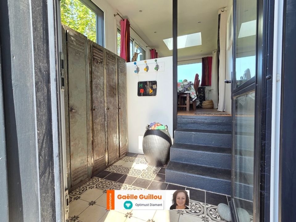 Villa i Santec, Finistere - foto 3