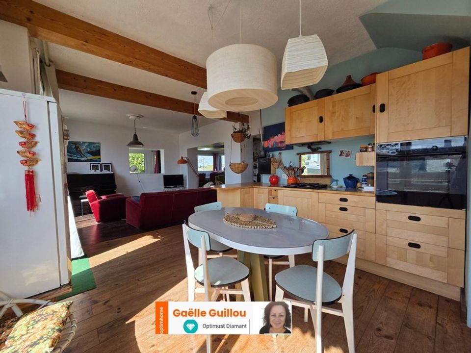 Villa i Santec, Finistere - foto 4
