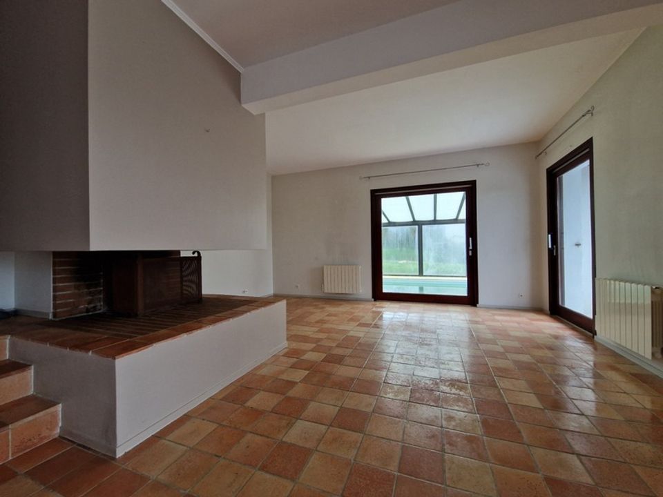 Villa i Loches, Indre-et-Loire - foto 2