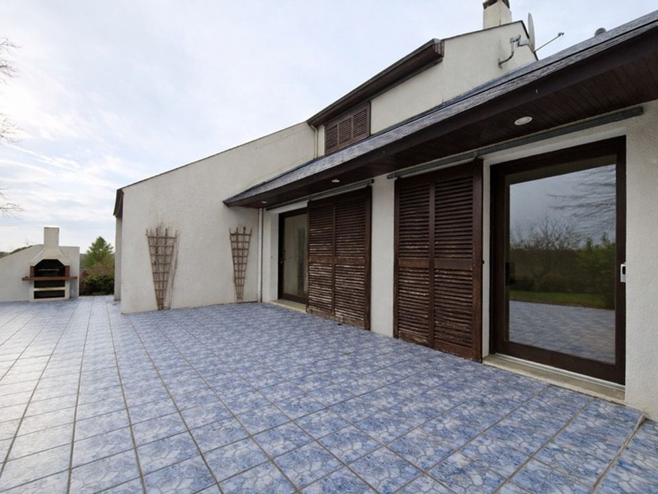 Villa i Loches, Indre-et-Loire - foto 3
