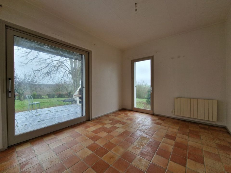 Villa i Loches, Indre-et-Loire - foto 5