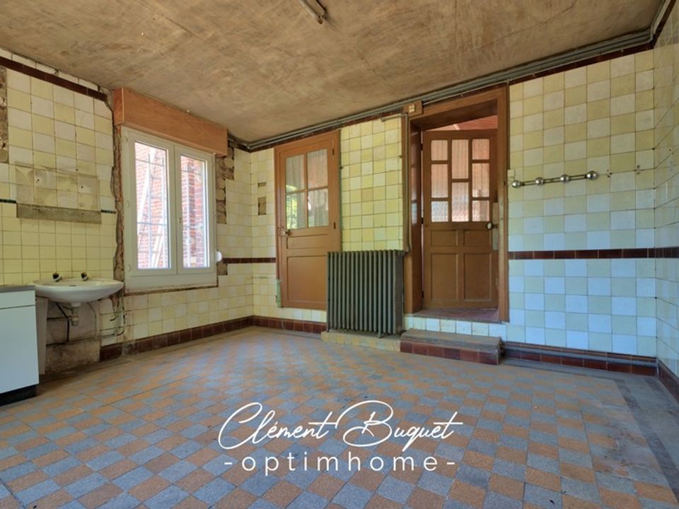 Villa i Becquigny, Aisne - bilde 5