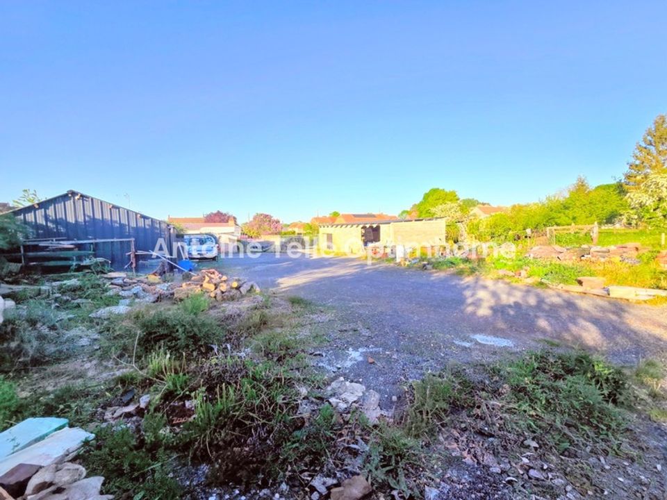 Villa i Poix-du-Nord, Nord - foto 2