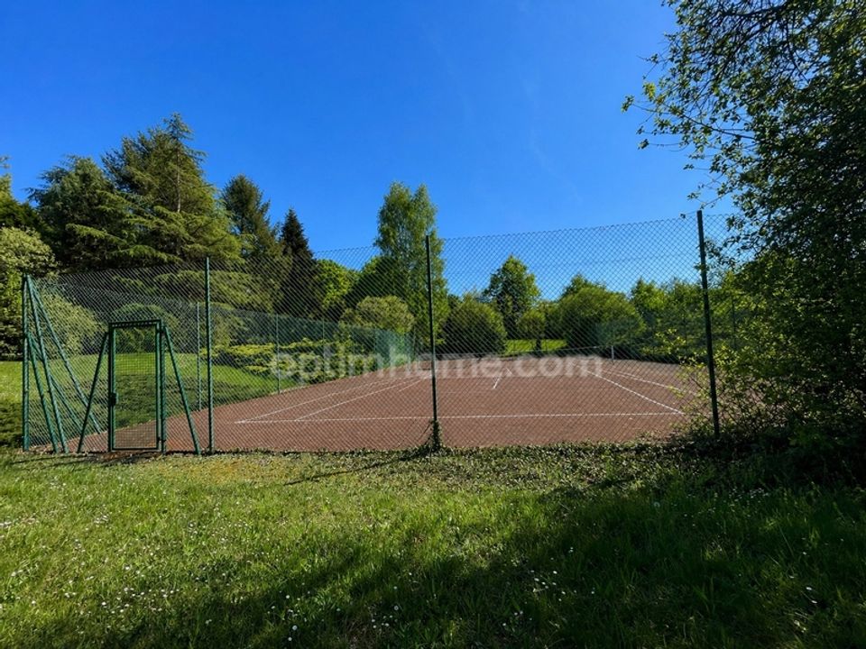 Villa i Saint-Hilaire-La-Treille, Haute-Vienne - foto 5