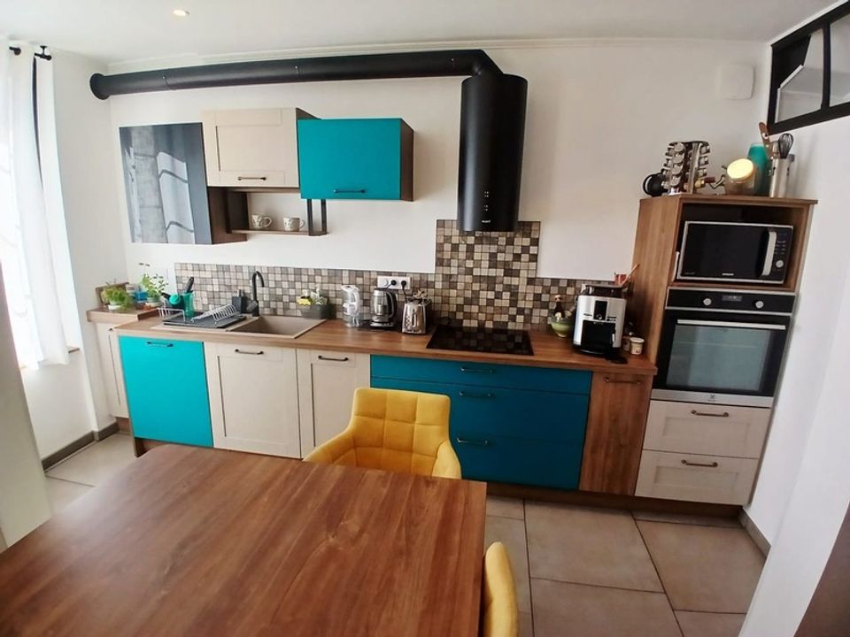 Villa i Nersac, Charente - foto 2