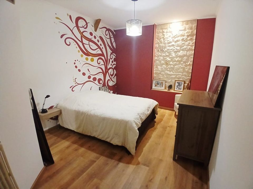 Villa i Nersac, Charente - foto 3