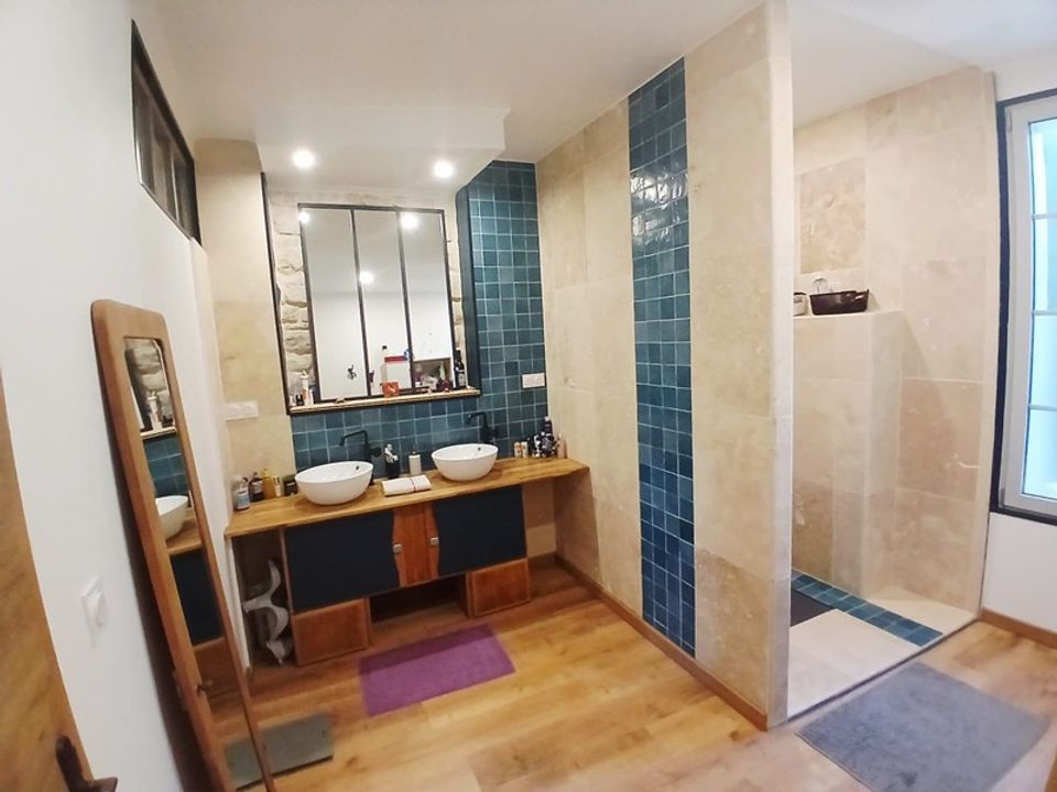 Villa i Nersac, Charente - foto 4