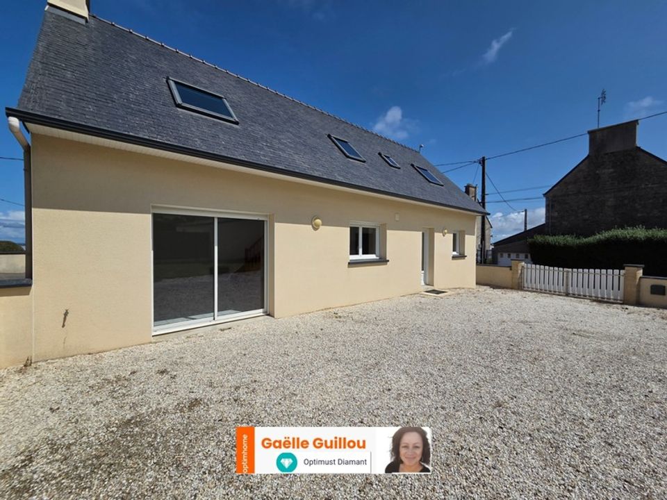 Villa i Cléder, Finistere - foto 2