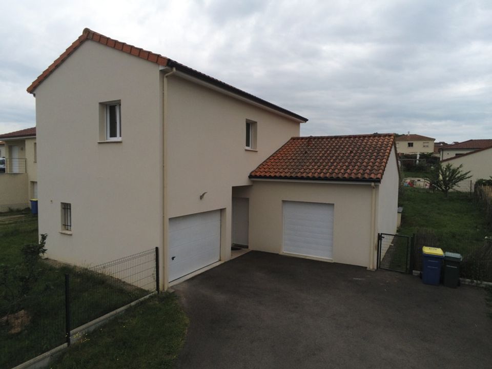 Villa i Limoges, Haute-Vienne - foto 2