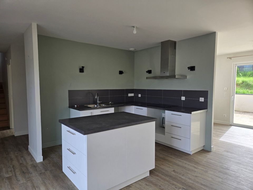 Villa i Limoges, Haute-Vienne - foto 3