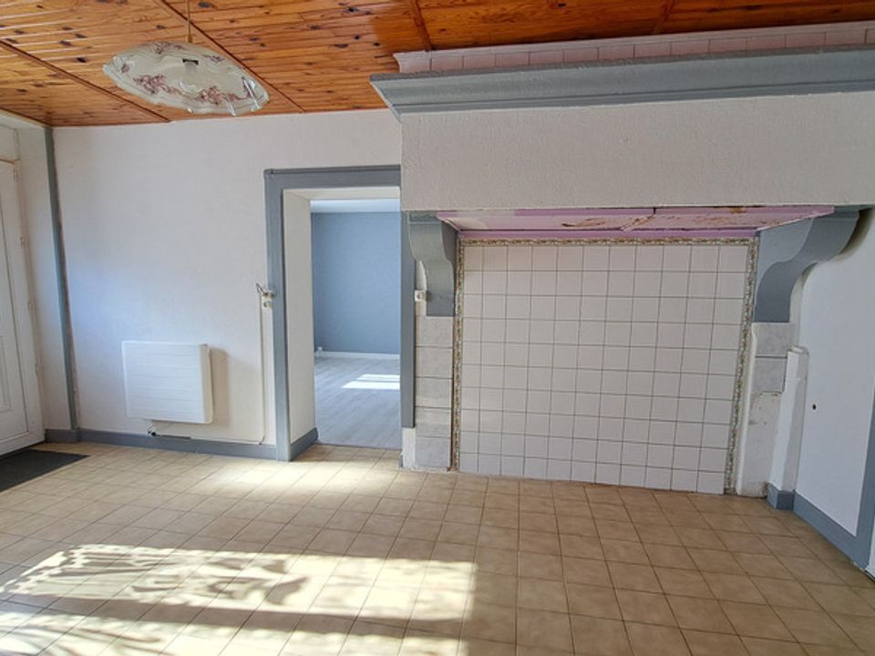 Landsbyhus i Demangevelle, Haute-Saone - foto 2