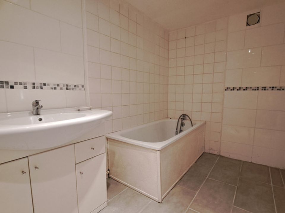 Landsbyhus i Demangevelle, Haute-Saone - foto 4