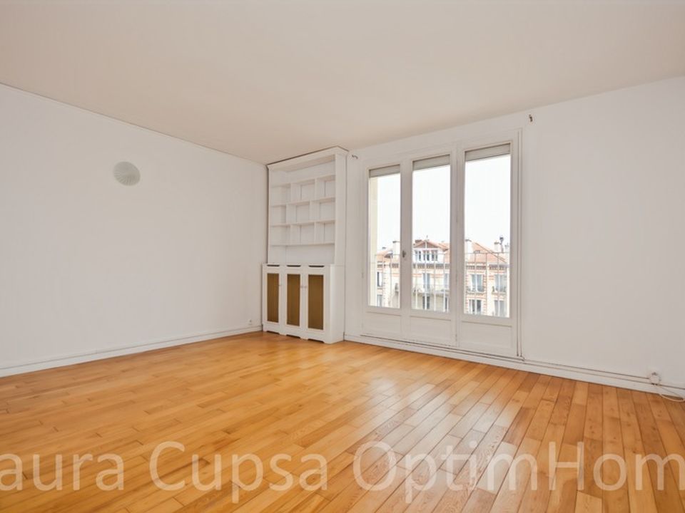 Lejlighed i Bourg-la-Reine, Hauts-de-Seine - foto 2
