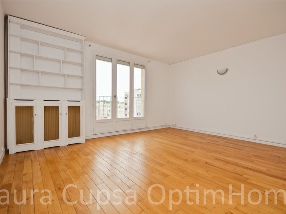 Lejlighed i Bourg-la-Reine, Hauts-de-Seine - foto 3