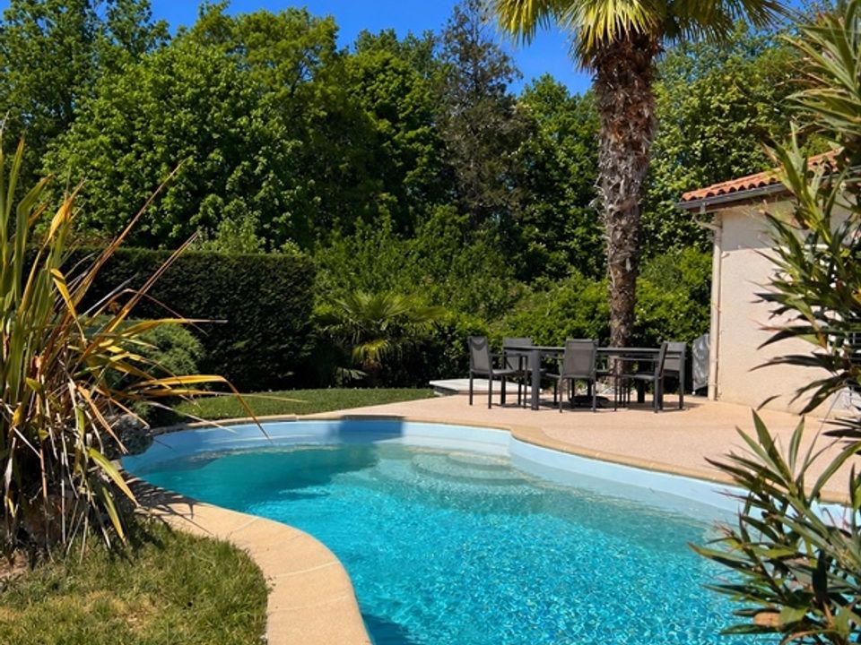 Villa i Villeneuve-sur-Lot, Lot-et-Garonne - foto 2