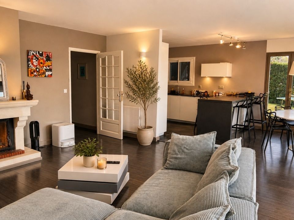 Villa i Villeneuve-sur-Lot, Lot-et-Garonne - foto 5