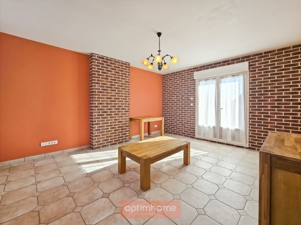 Villa i Moyenneville, Pas-de-Calais - bilde 5