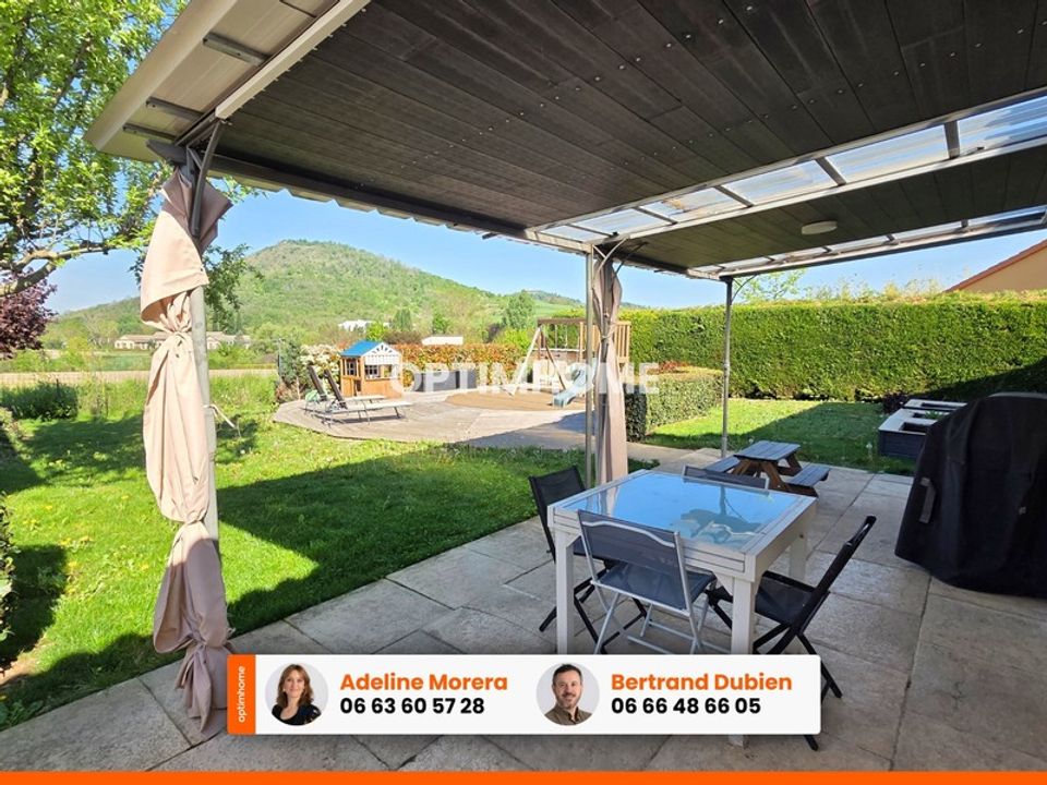 Villa i Billom, Puy-de-Dome - foto 3