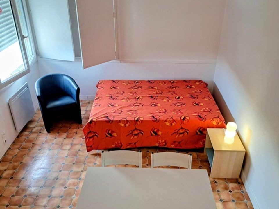 Studio i Aire-sur-l'Adour, Landes - foto 2