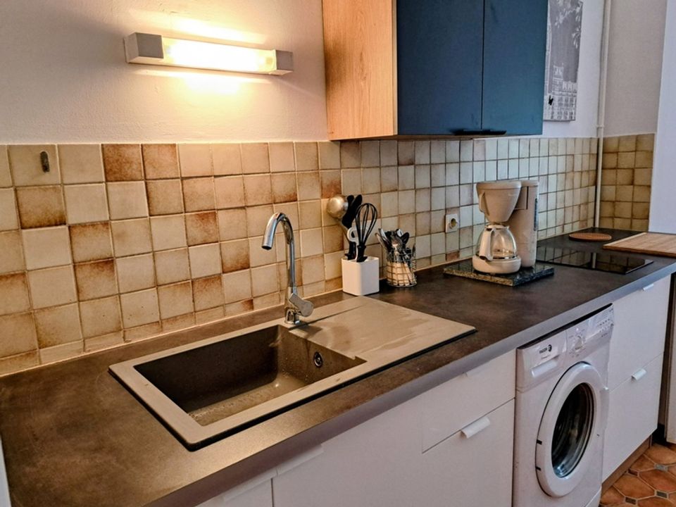 Studio i Aire-sur-l'Adour, Landes - foto 3