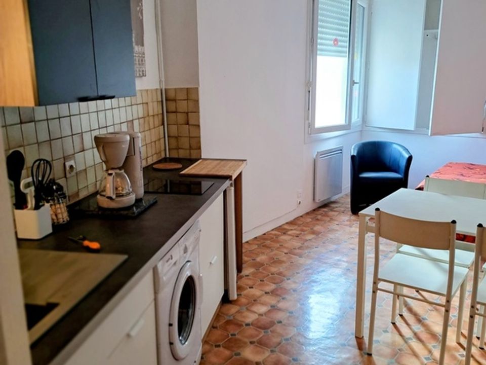 Studio i Aire-sur-l'Adour, Landes - foto 4