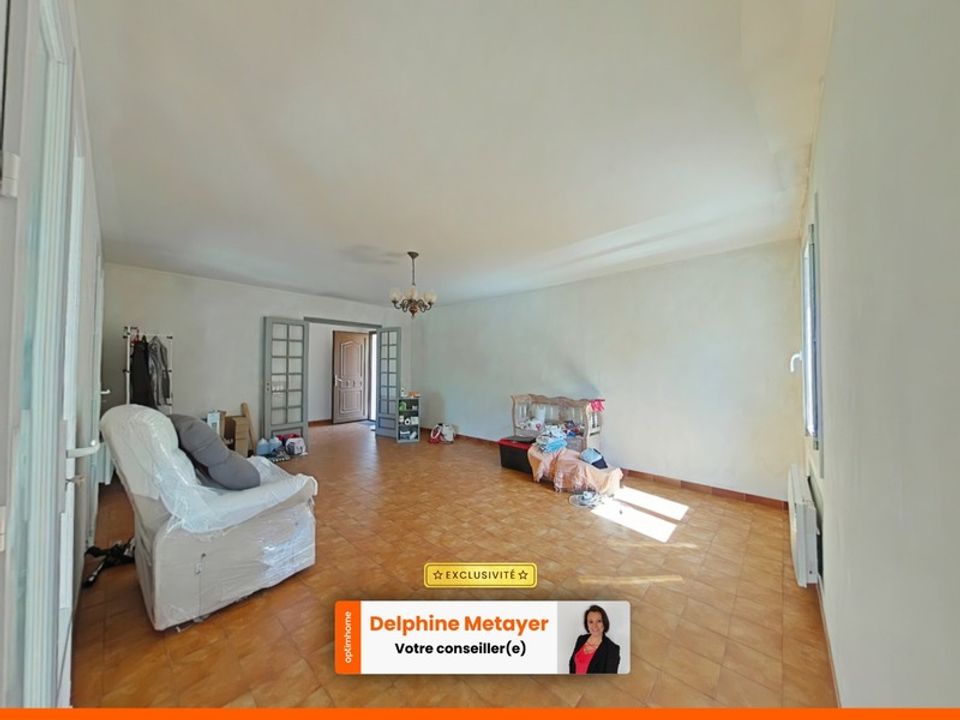 Villa i Le Cannet-des-Maures, Var - foto 2