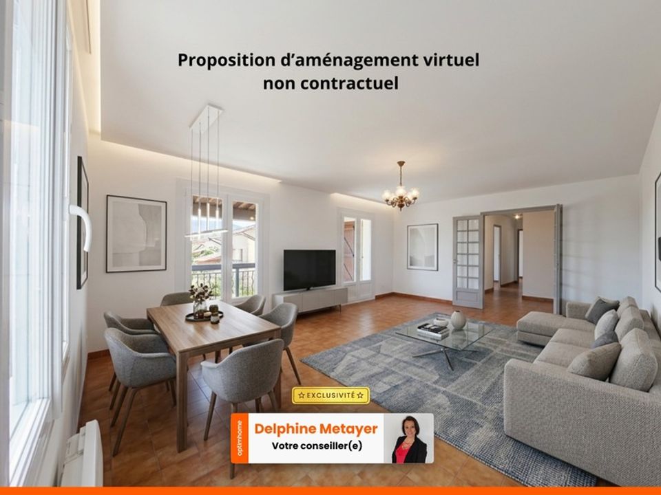Villa i Le Cannet-des-Maures, Var - foto 3
