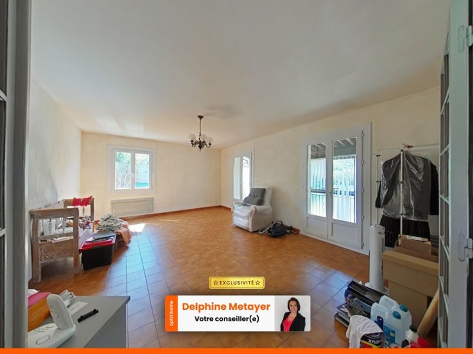 Villa i Le Cannet-des-Maures, Var - foto 4