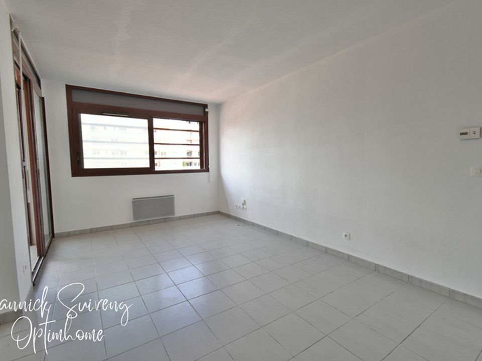 Leilighet i Perpignan, Pyrenees-Orientales - bilde 4