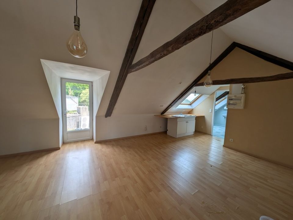 Villa i Pluvigner, Morbihan - foto 1