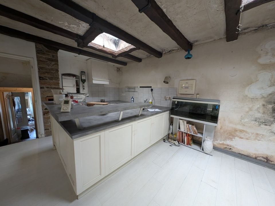 Villa i Pluvigner, Morbihan - foto 5