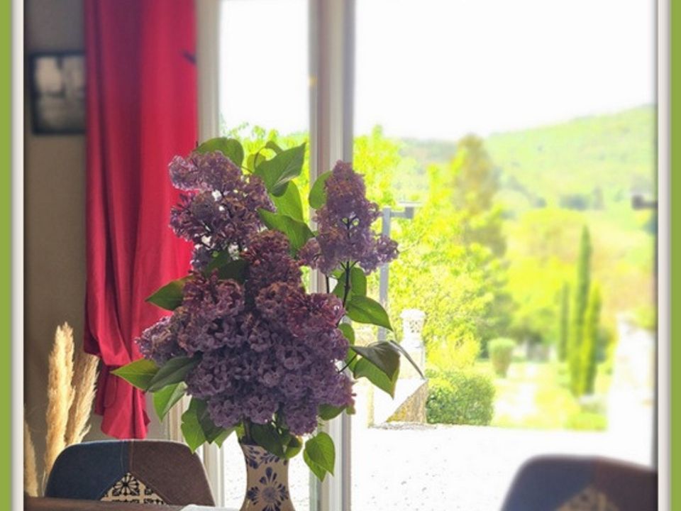 Villa i Pardailhan, Herault - foto 1