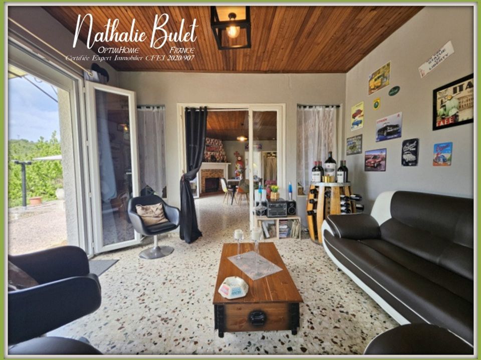 Villa i Pardailhan, Herault - foto 3