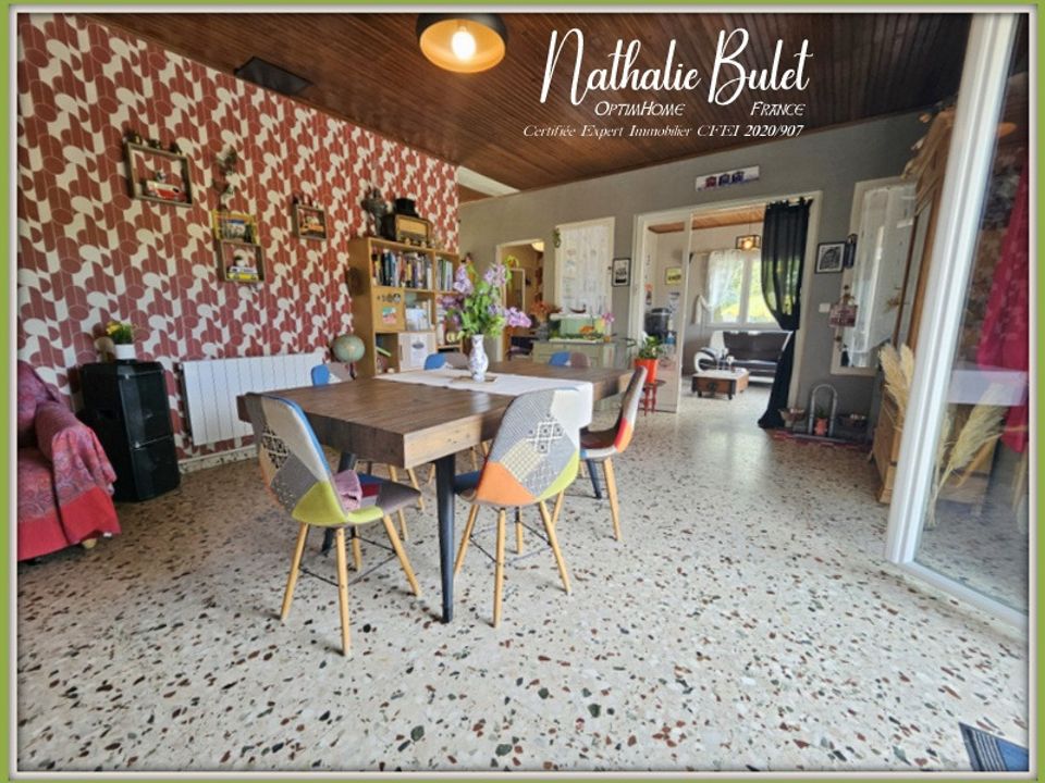 Villa i Pardailhan, Herault - foto 4