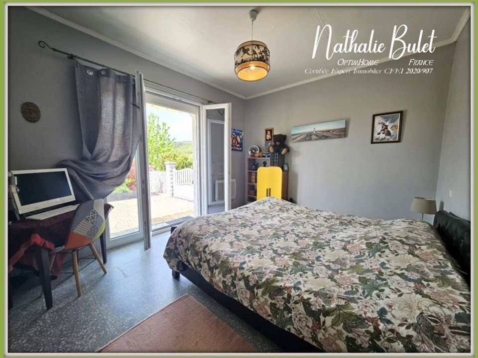 Villa i Pardailhan, Herault - foto 5