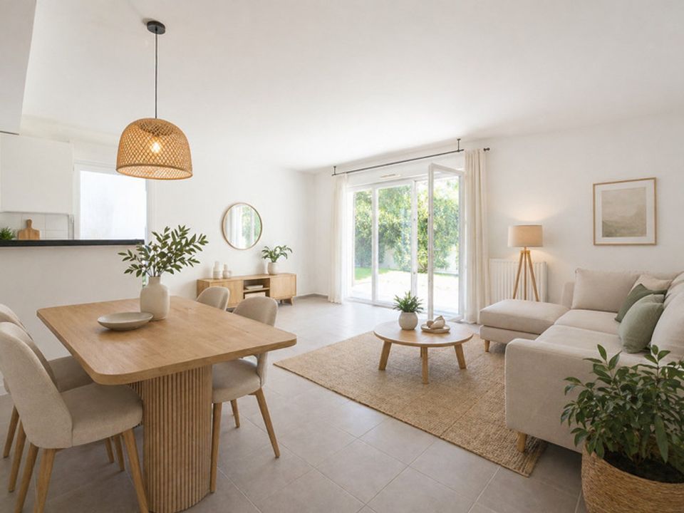 Villa i Nantes, Loire-Atlantique - foto 2
