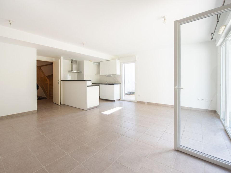 Villa i Nantes, Loire-Atlantique - foto 3