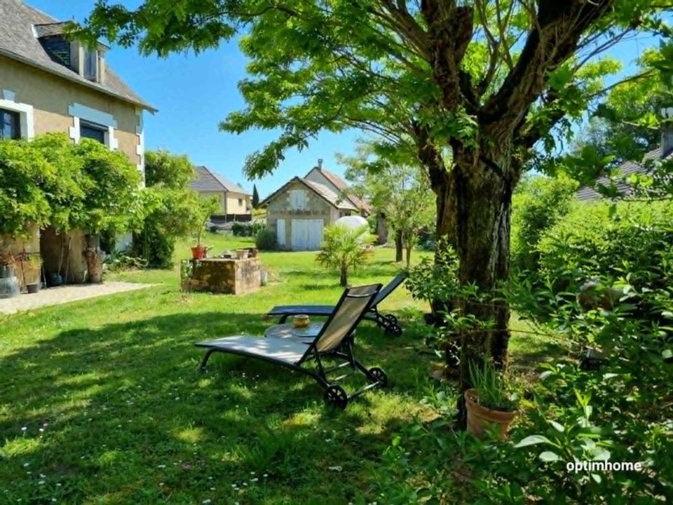 Villa i Cublac, Correze - foto 4
