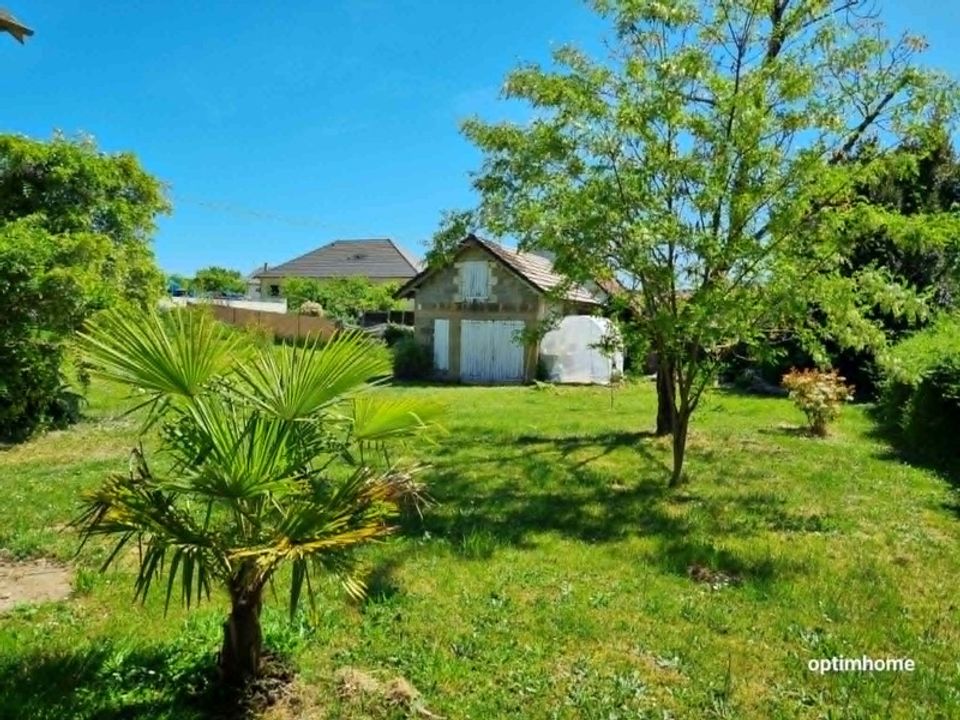 Villa i Cublac, Correze - foto 5
