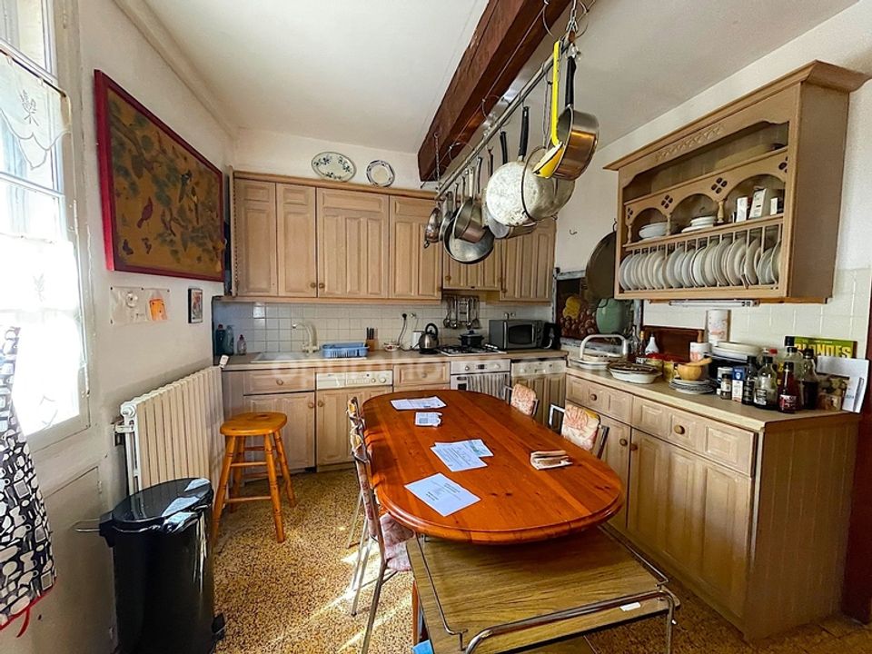 Landsbyhus i Paziols, Aude - foto 3