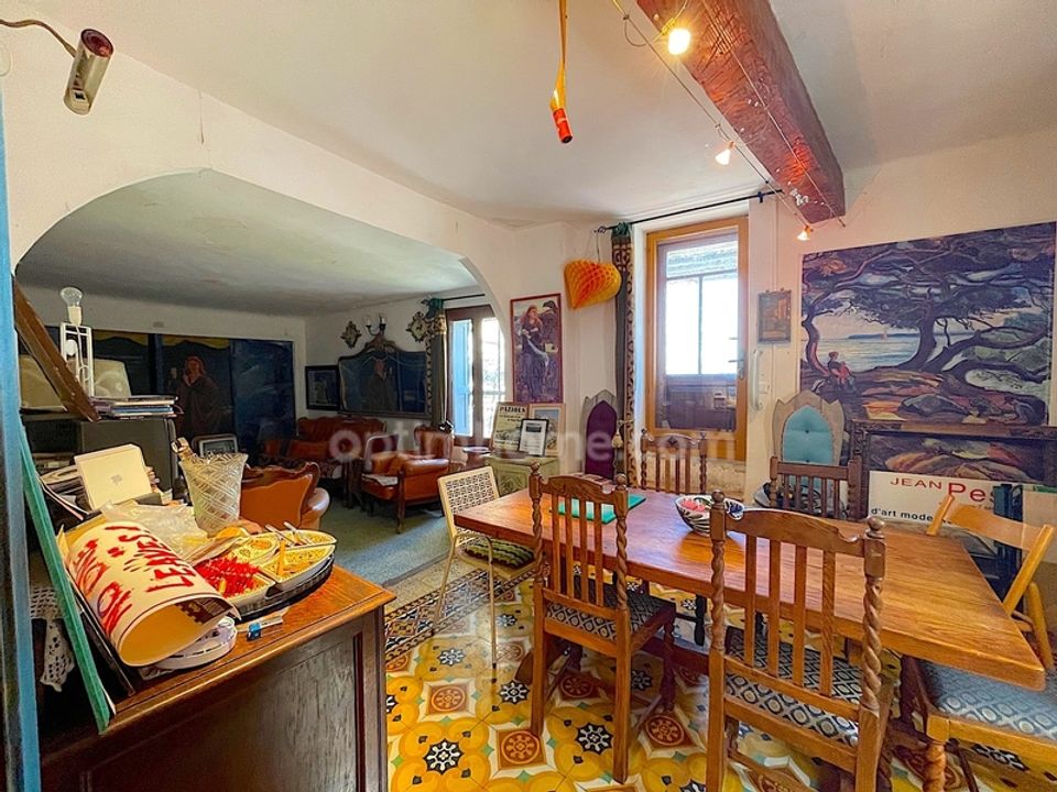 Landsbyhus i Paziols, Aude - foto 4