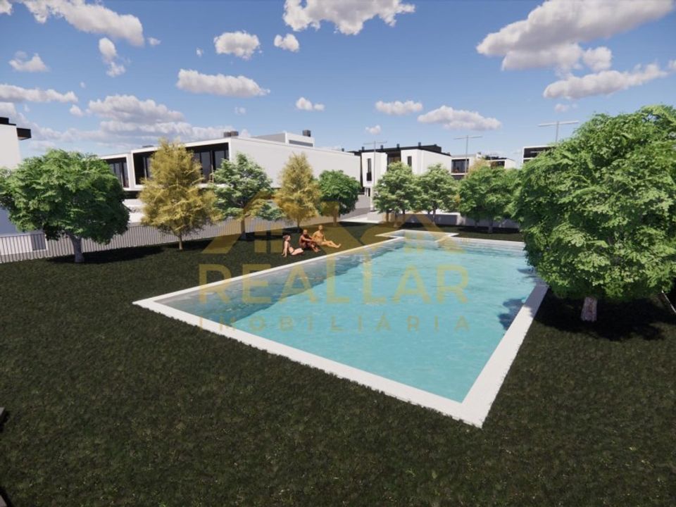 Villa i Apulia, Braga - foto 2