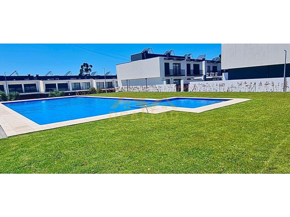 Villa i Esposende, Braga - foto 1