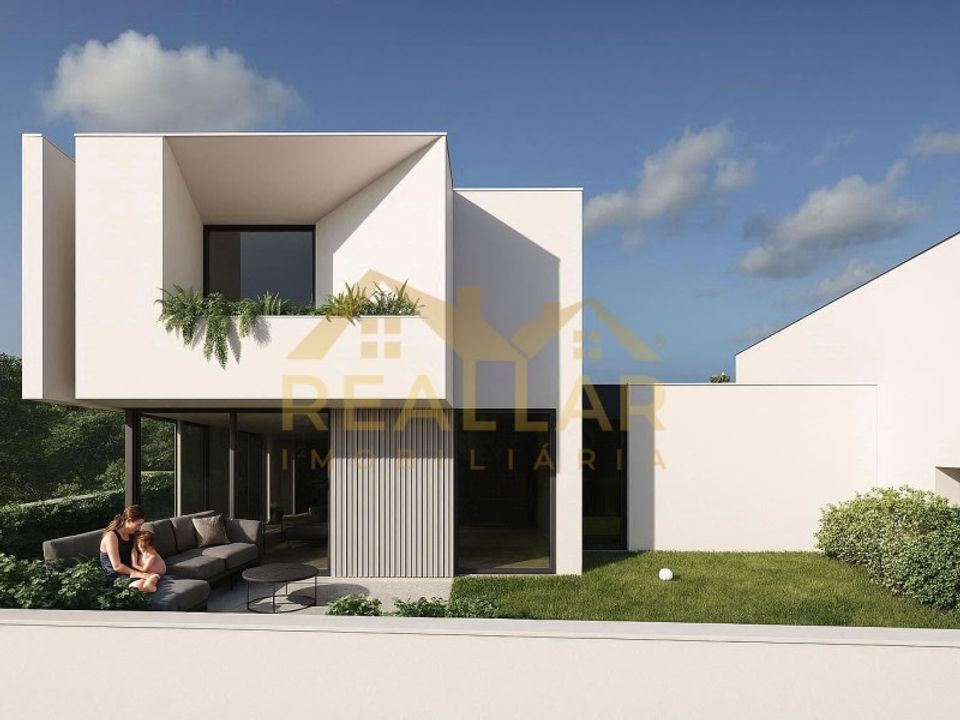 Villa i Barcelos, Braga - foto 4