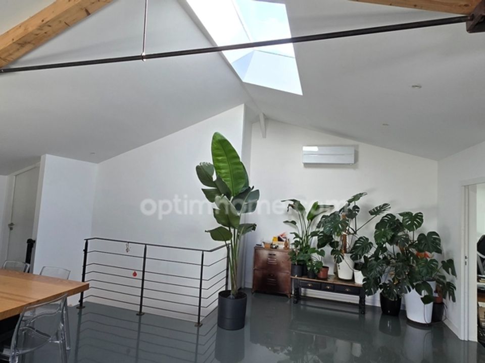 Villa i Villenave-d'Ornon, Gironde - foto 4