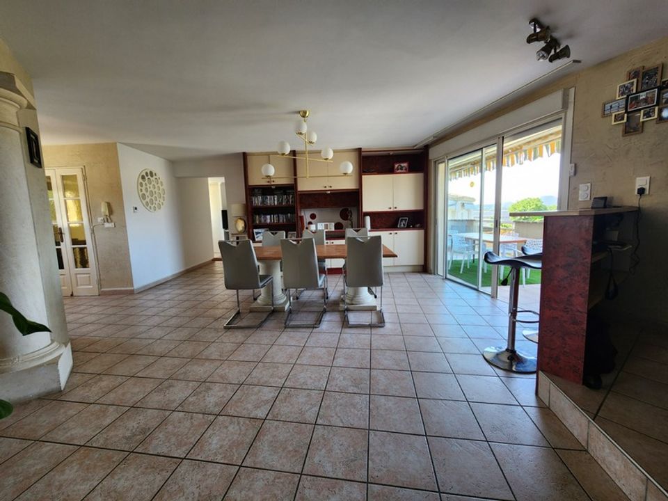 Apartamento em Ales, Gard - foto 1